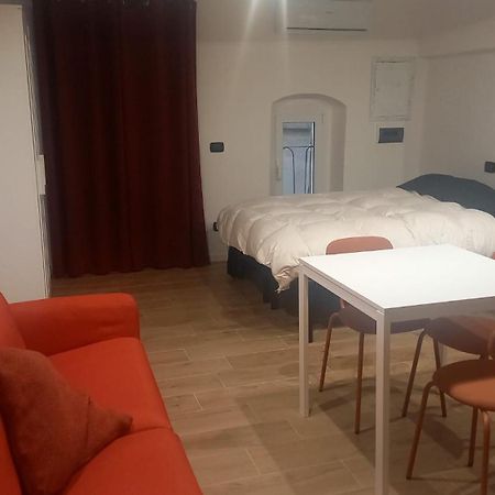 Rosa House Apartment Genoa Bagian luar foto
