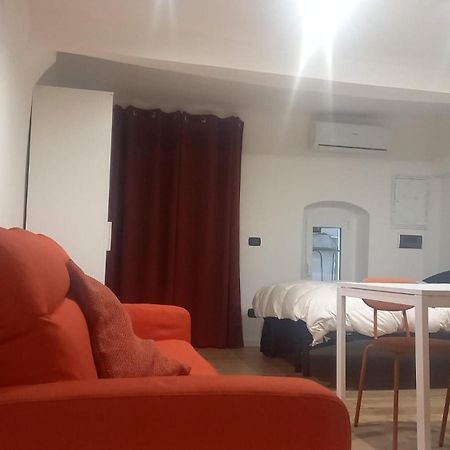 Rosa House Apartment Genoa Bagian luar foto