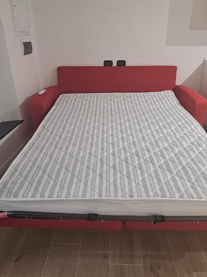 Rosa House Apartment Genoa Bagian luar foto