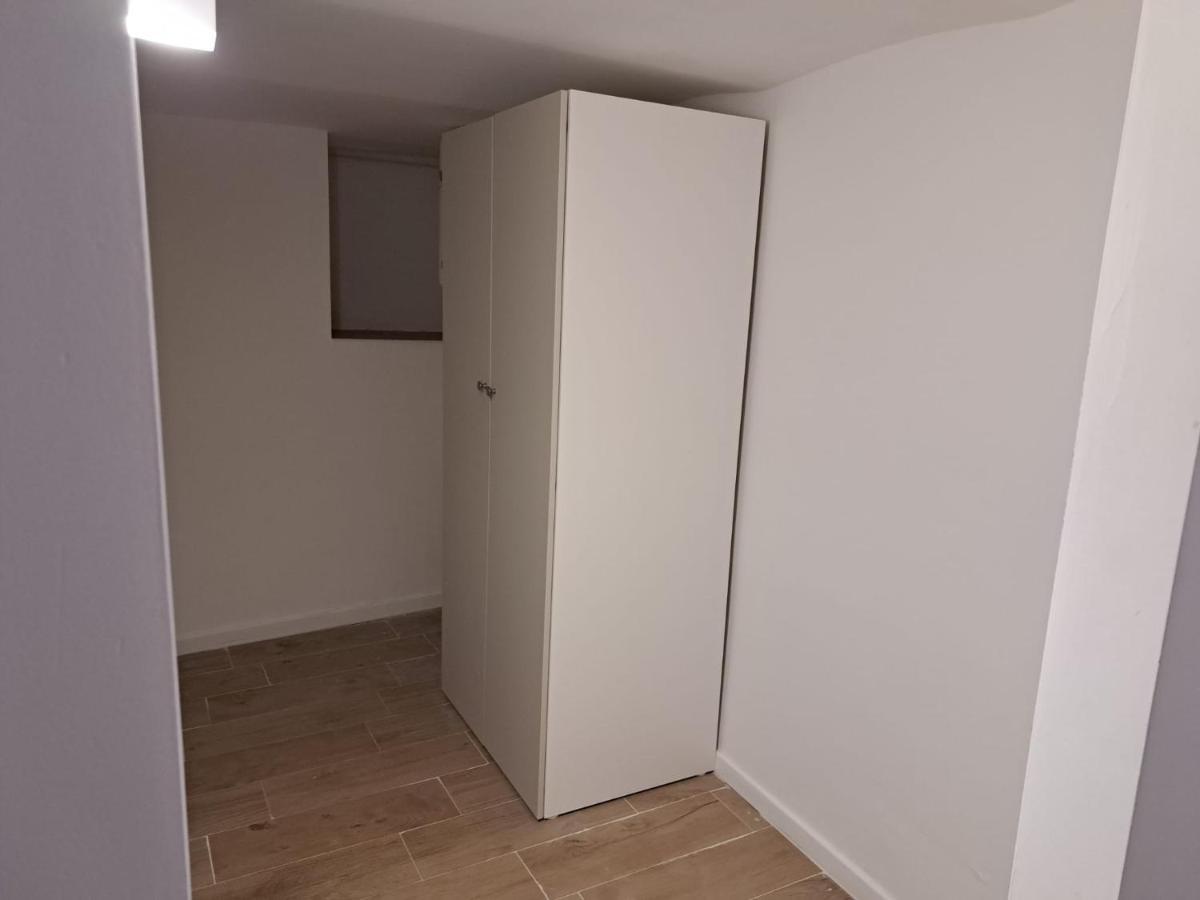 Rosa House Apartment Genoa Bagian luar foto