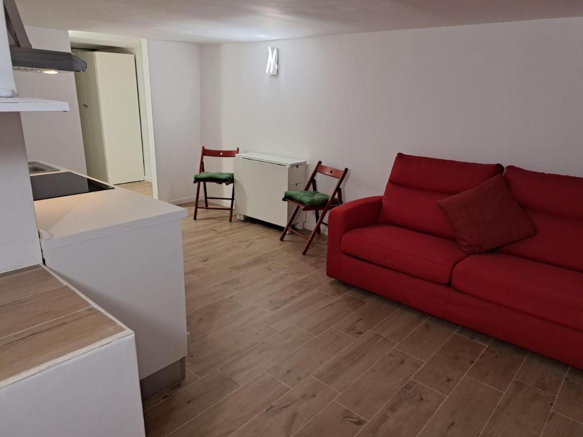 Rosa House Apartment Genoa Bagian luar foto