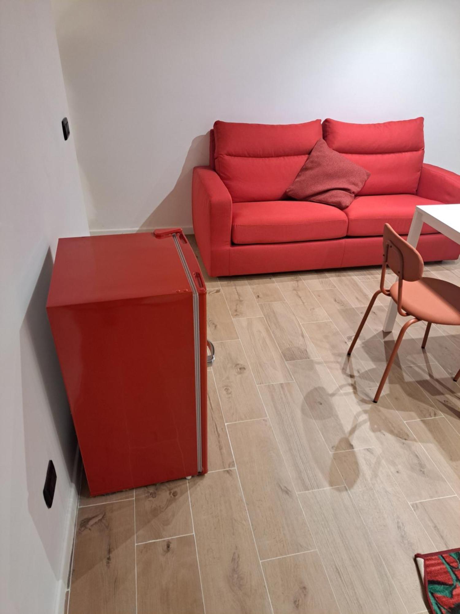 Rosa House Apartment Genoa Bagian luar foto